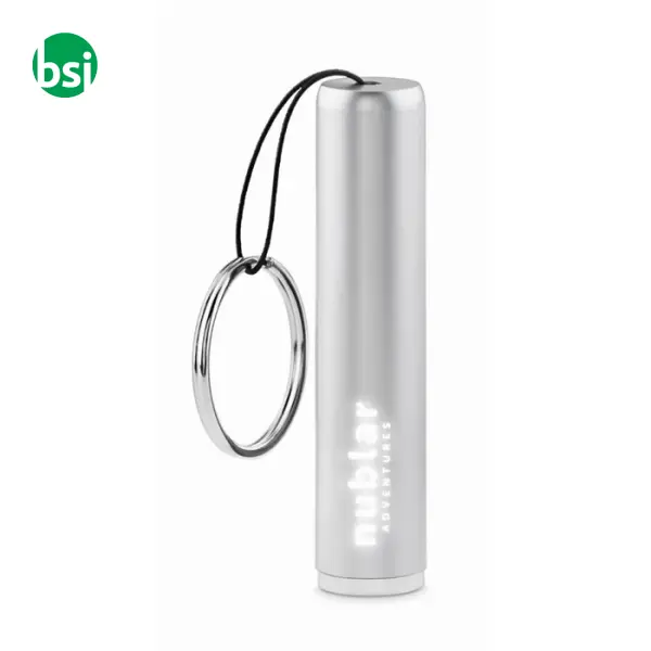 Torcia a LED in plastica - SANLIGHT -  21