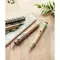 Penna a sfera in bamboo - TOYAMA - Anteprima 4