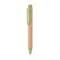 Penna a sfera in bamboo - TOYAMA - Anteprima 7