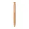 Penna a sfera in bamboo - TOYAMA - Anteprima 16