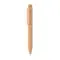 Penna a sfera in bamboo - TOYAMA - Anteprima 10
