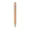 Penna a sfera in bamboo - TOYAMA - Anteprima 11