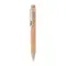 Penna a sfera in bamboo - TOYAMA - Anteprima 12