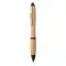 Penna a sfera in ABS e bamboo - RIO BAMBOO - Anteprima 2