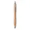 Penna a sfera in ABS e bamboo - RIO BAMBOO - Anteprima 5