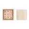 Gioco del tris in legno - TIC TAC TOE - Anteprima 3