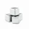 Set di 4 cubetti ghiaccio - ICY - Anteprima 4