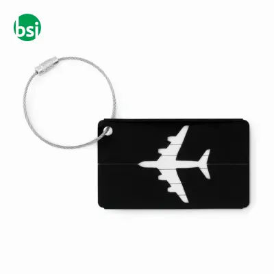 Etichetta bagaglio - FLY TAG - Immagine 2