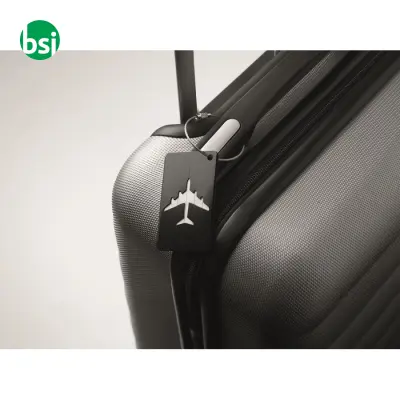 Etichetta bagaglio - FLY TAG - Immagine 5