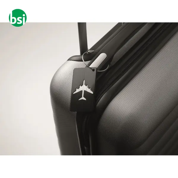 Etichetta bagaglio - FLY TAG -  5