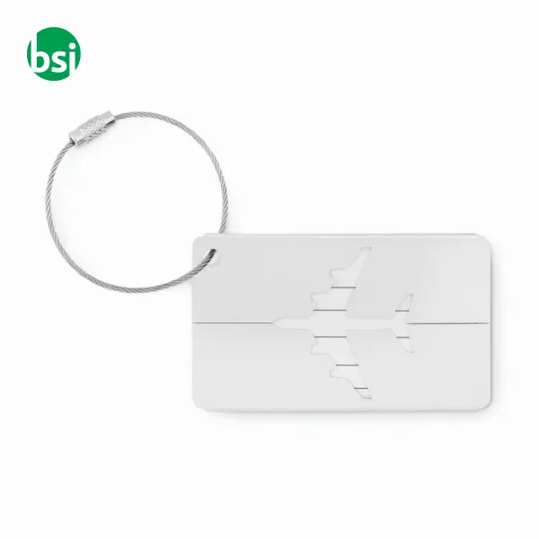 Etichetta bagaglio - FLY TAG -  6