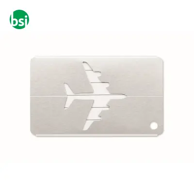 Etichetta bagaglio - FLY TAG - Immagine 7