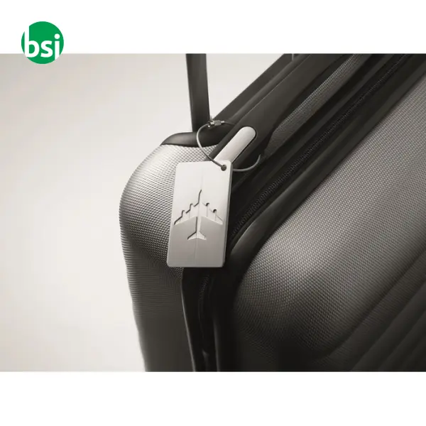 Etichetta bagaglio - FLY TAG -  9