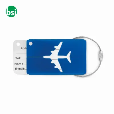 Etichetta bagaglio - FLY TAG - Immagine 16
