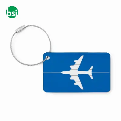 Etichetta bagaglio - FLY TAG - Immagine 10
