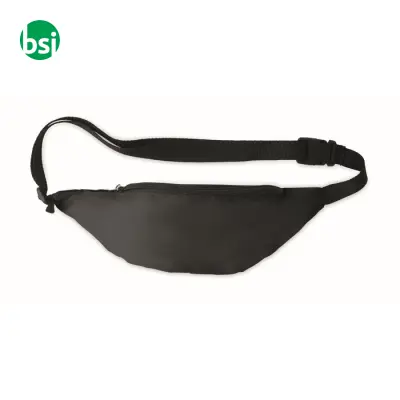 Marsupio in poliestere 210D - PARKBAG - Immagine 4