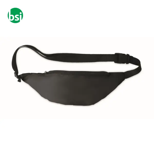 Marsupio in poliestere 210D - PARKBAG -  4