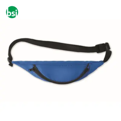 Marsupio in poliestere 210D - PARKBAG - Immagine 8