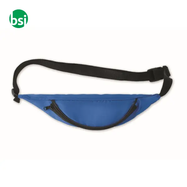 Marsupio in poliestere 210D - PARKBAG -  8