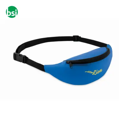 Marsupio in poliestere 210D - PARKBAG - Immagine 7