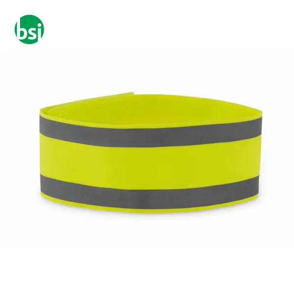 Fascia da braccio in licra - VISIBLE ME -  1