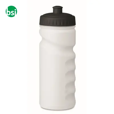 Bottiglia in PE - Borraccia 500ml - SPOT EIGHT