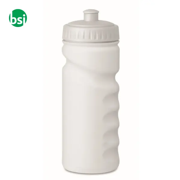 Bottiglia in PE - Borraccia 500ml - SPOT EIGHT -  8