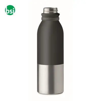 Bottiglia doppio strato 600ml - Borracce - ICELAND - Immagine 8