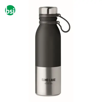 Bottiglia doppio strato 600ml - Borracce - ICELAND - Immagine 3