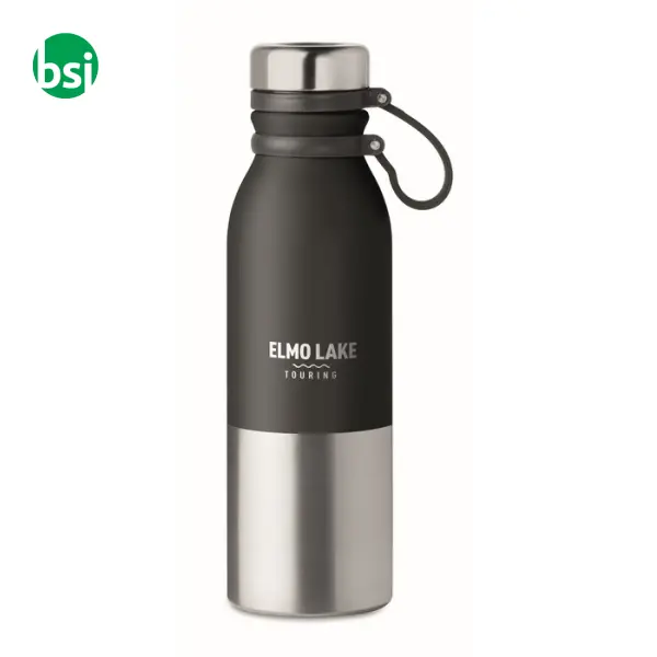Bottiglia doppio strato 600ml - Borracce - ICELAND -  4