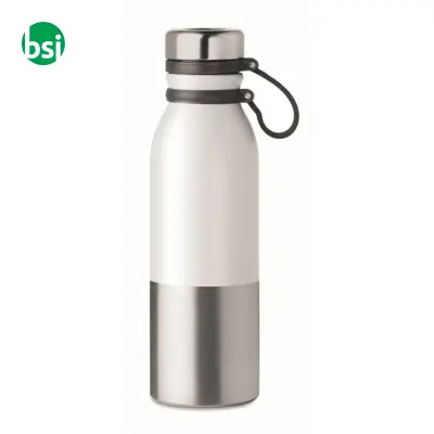 Bottiglia doppio strato 600ml - Borracce - ICELAND - Immagine 21