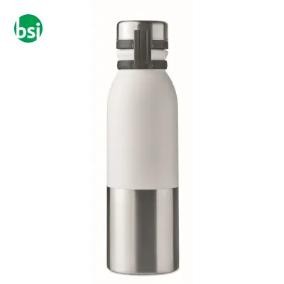 Bottiglia doppio strato 600ml - Borracce - ICELAND - Immagine 14