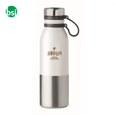 Bottiglia doppio strato 600ml - Borracce - ICELAND - Immagine 12