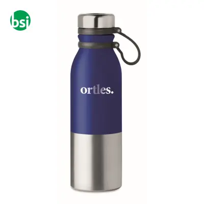Bottiglia doppio strato 600ml - Borracce - ICELAND - Immagine 16