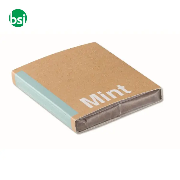 Semi di menta - MINT -  4