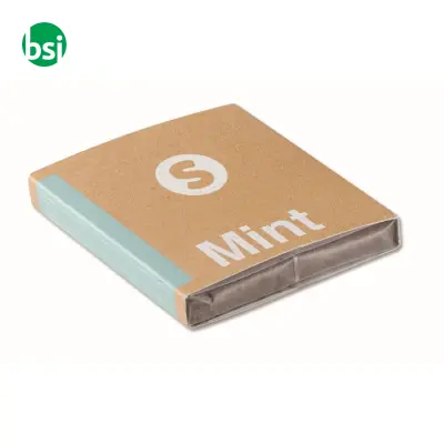Semi di menta - MINT - Immagine 5