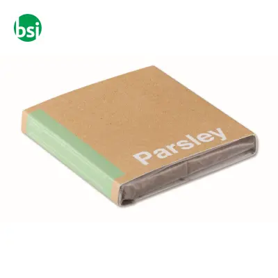 Semi di prezzemolo - PARSELY - Immagine 4