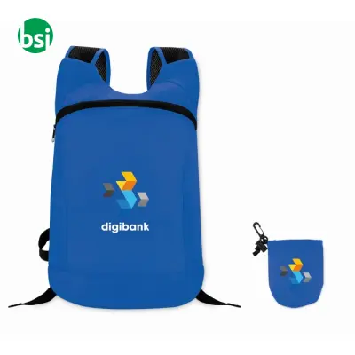 Zaino in ripstop - JOGGY - Immagine 3