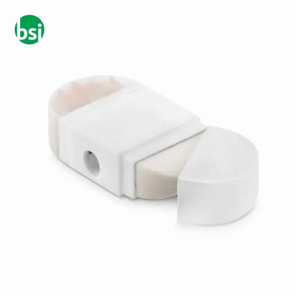 Gomma e temperino - GOMA2 -  1