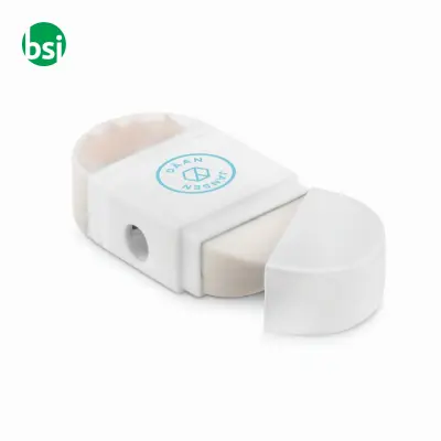 Gomma e temperino - GOMA2 - Immagine 2