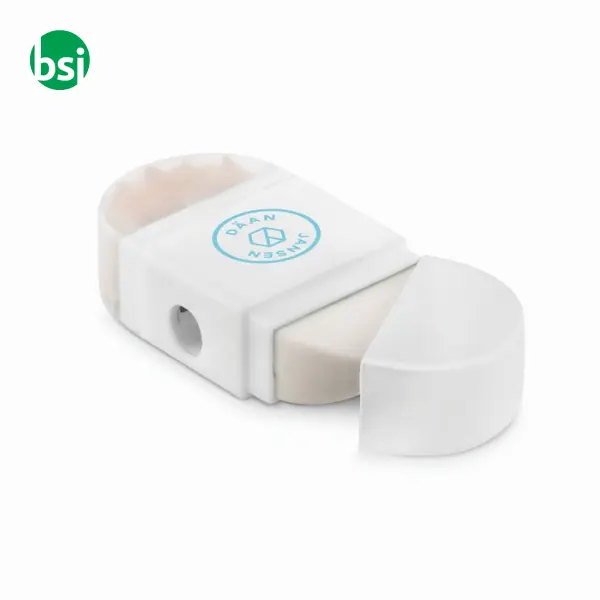 Gomma e temperino - GOMA2 -  2