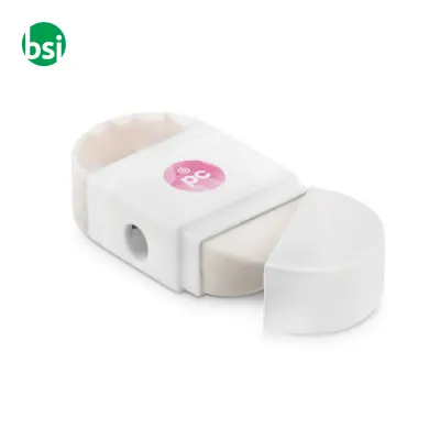 Gomma e temperino - GOMA2 - Immagine 3