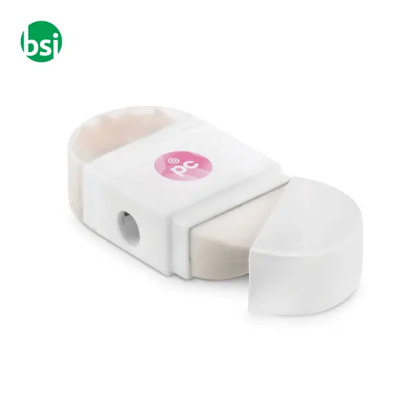 Gomma e temperino - GOMA2 -  3