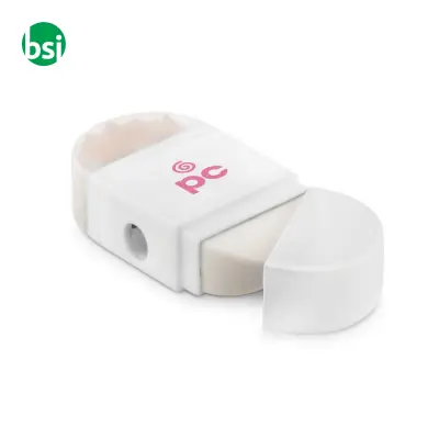 Gomma e temperino - GOMA2 - Immagine 4