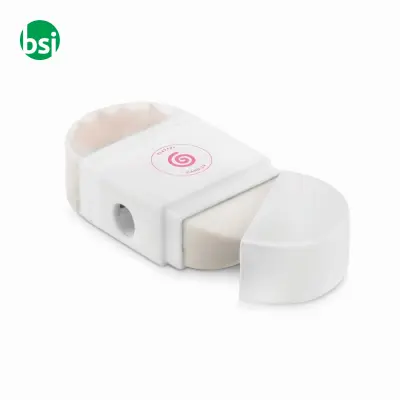 Gomma e temperino - GOMA2 - Immagine 5