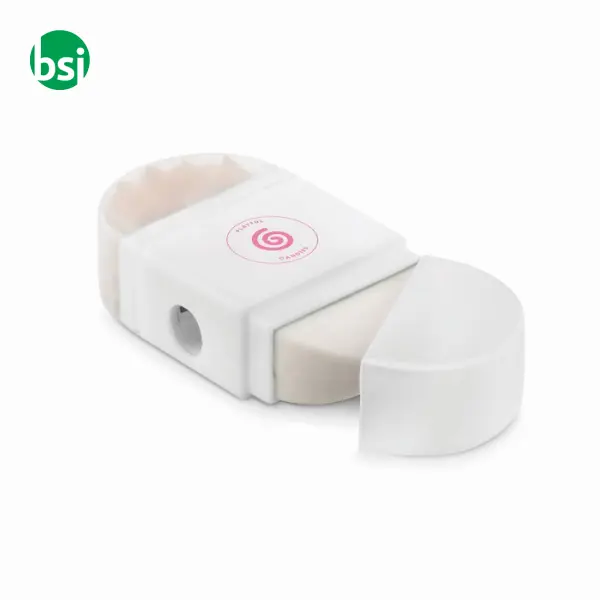 Gomma e temperino - GOMA2 -  5