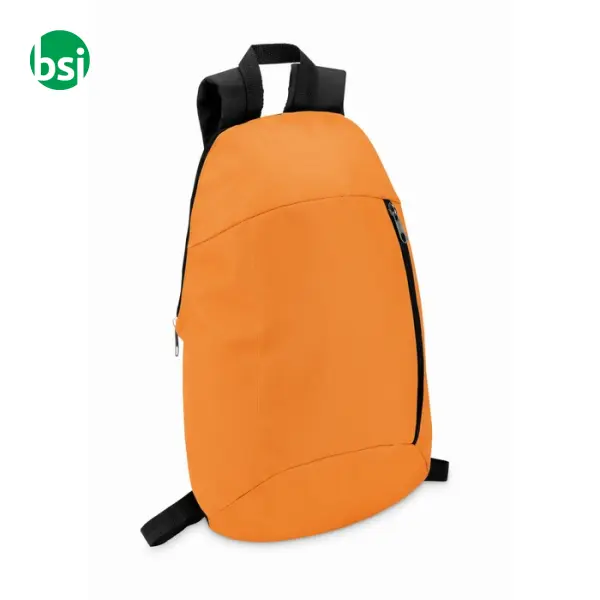 Zaino con tasca frontale - TIRANA -  15