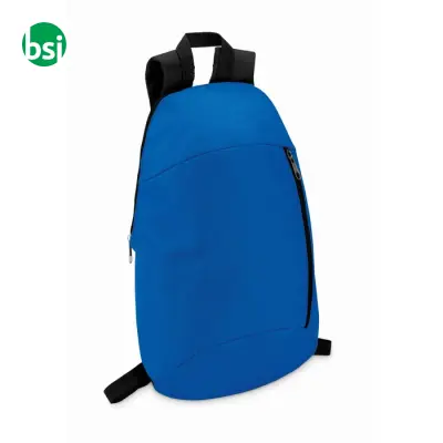 Zaino con tasca frontale - TIRANA - Immagine 21