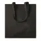 Shopper in cotone c/soffietto - PORTOBELLO - Anteprima 2