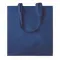 Shopper in cotone c/soffietto - PORTOBELLO - Anteprima 15